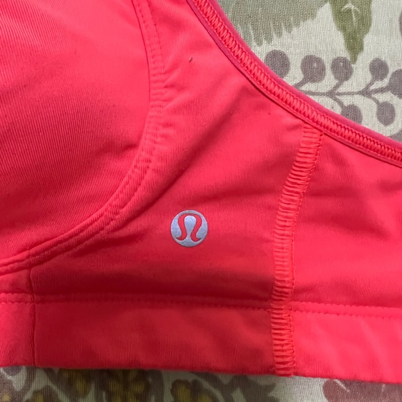 3/25 Lululemon Tata Tamer size 32DD - Picture 2 of 6